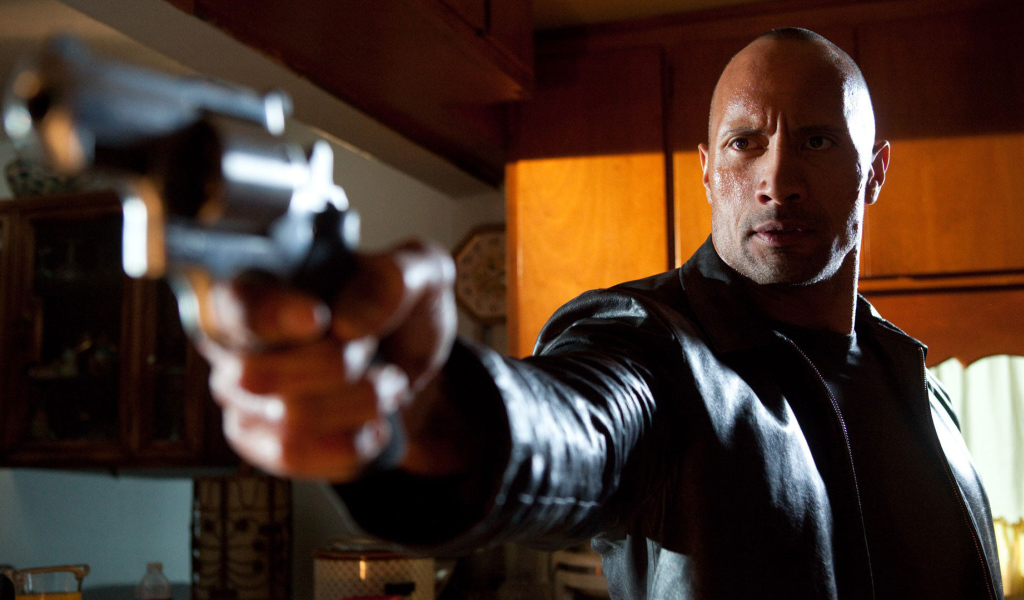 Фильм Быстрее пули