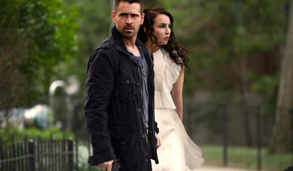 Фильм Одним меньше