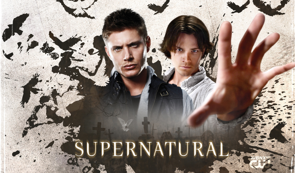 Первый сезон сериала Сверхъестественное