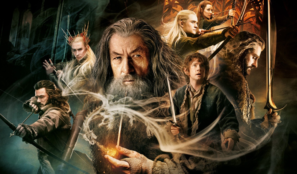 Фильм Хоббит