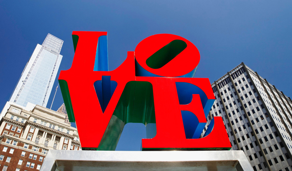 Новый фильм Любовь в большом городе 3