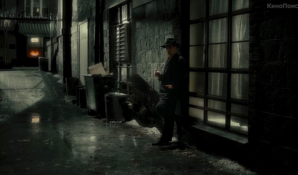 Новый фильм Внутри Льюина Дэвиса