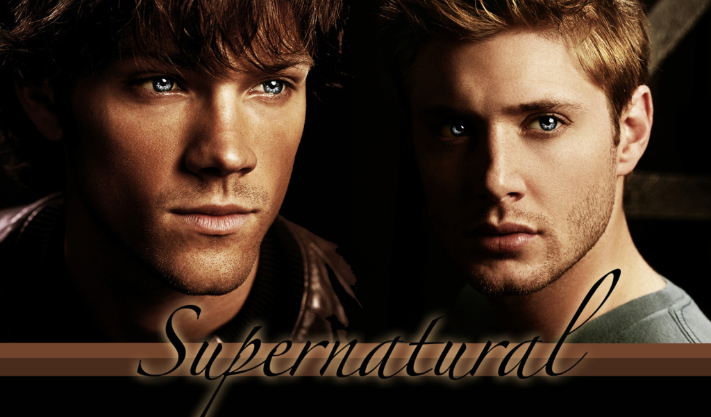 Второй сезон сериала Сверхъестественное