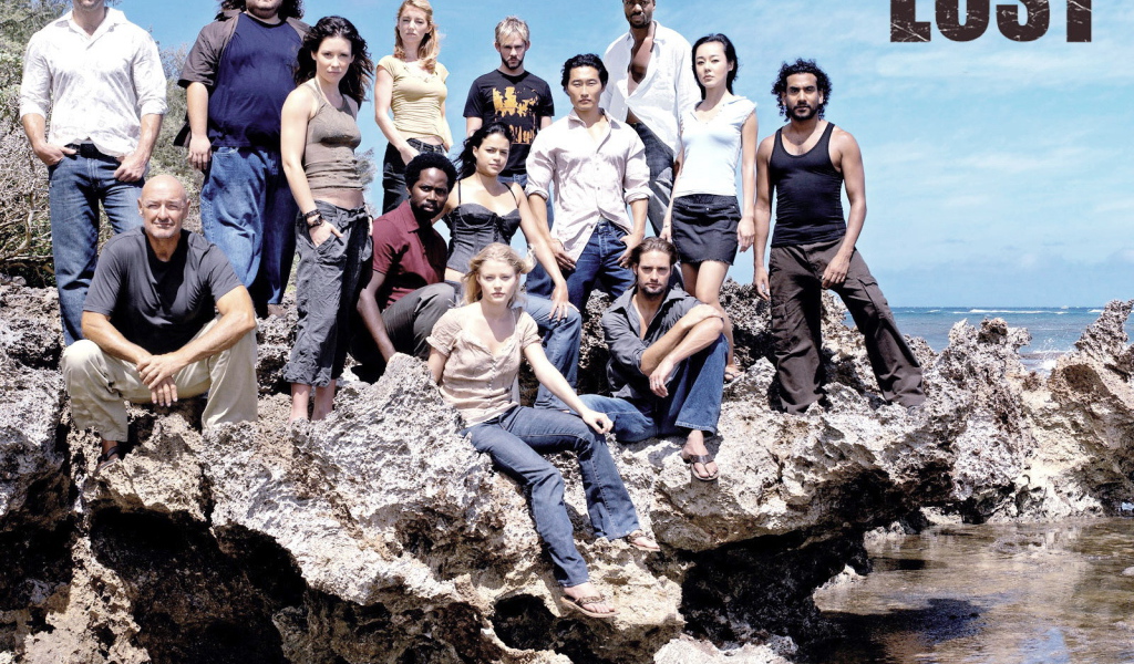 Остаться в живых