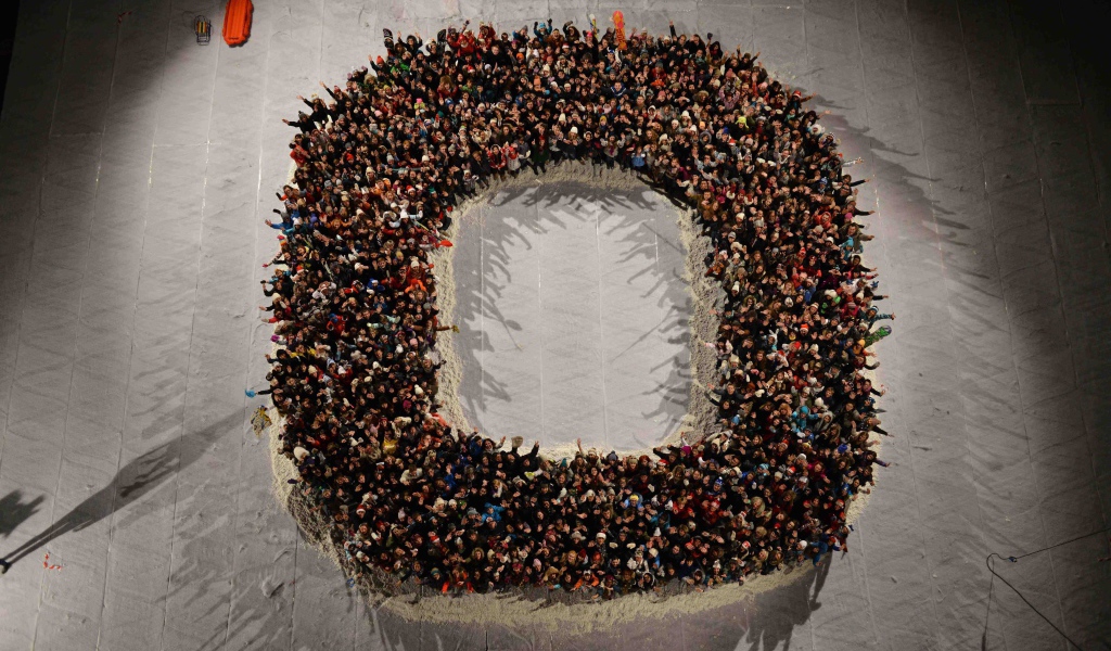 Ёлки 3 кадр из фильма