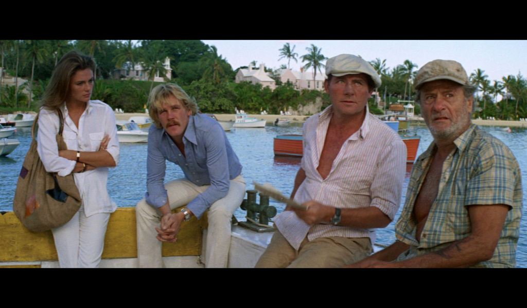 Искатели приключений