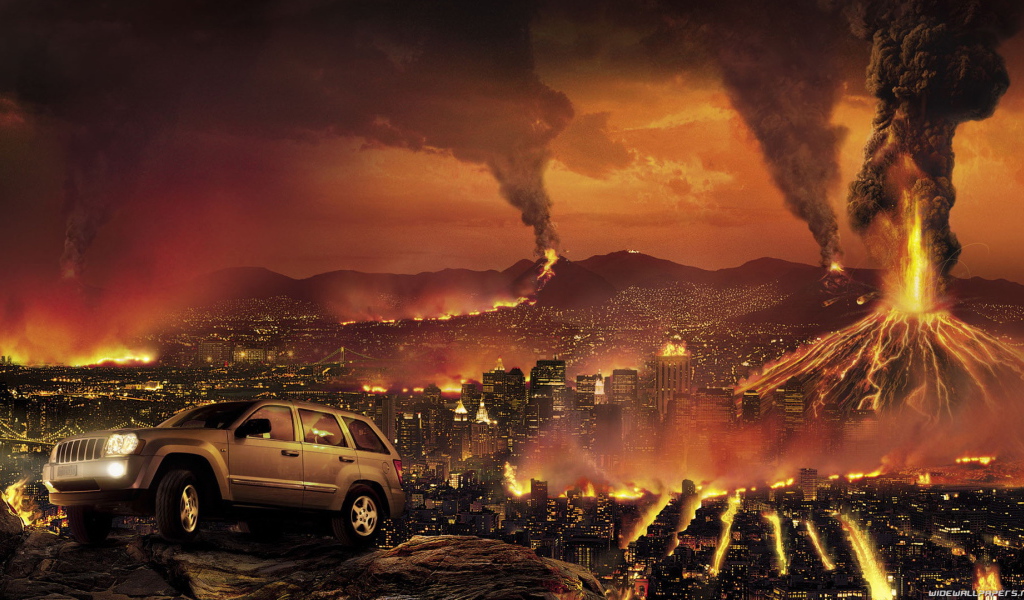  Апокалипсис