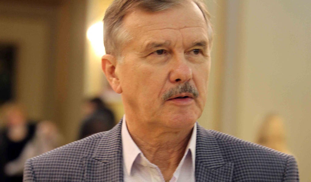 Рождённая революцией