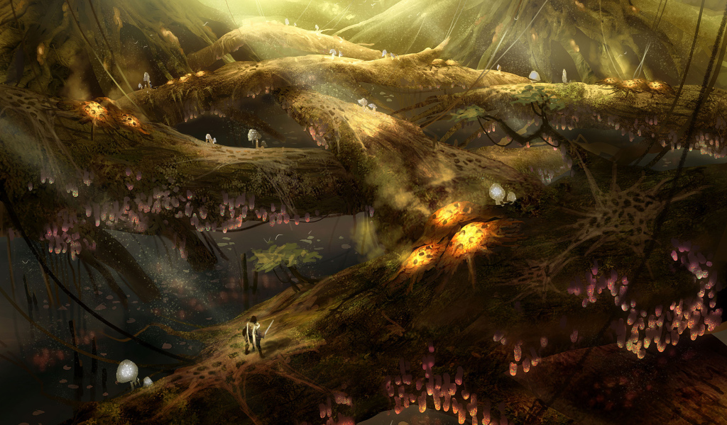 Десятое королевство