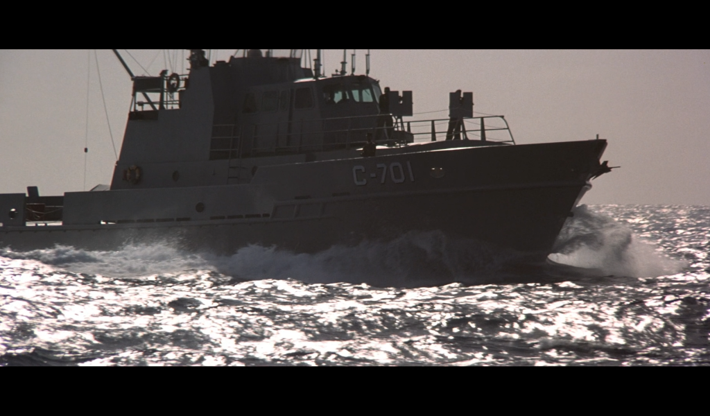 Белый шквал