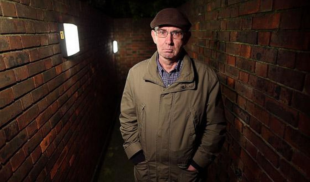 Сотрудник ЧК