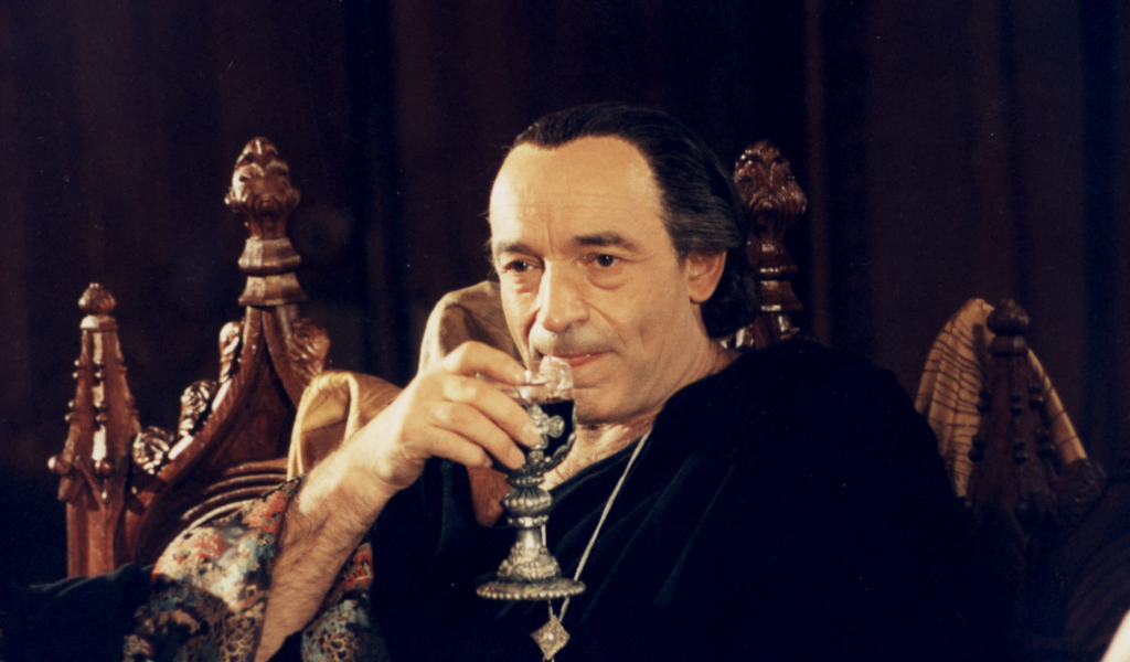 Мастер и Маргарита