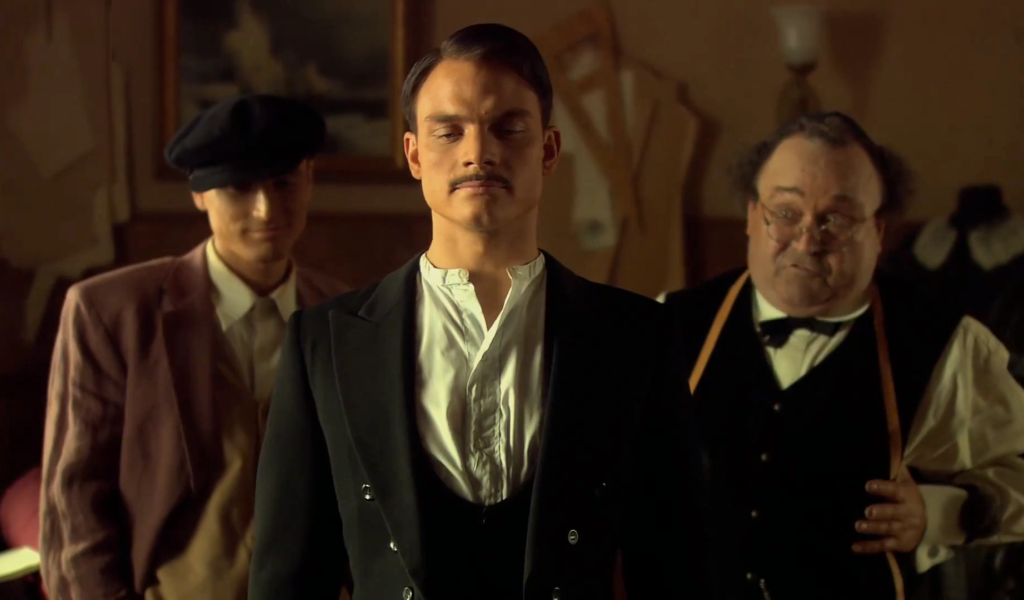 Жизнь и приключения Мишки Япончика