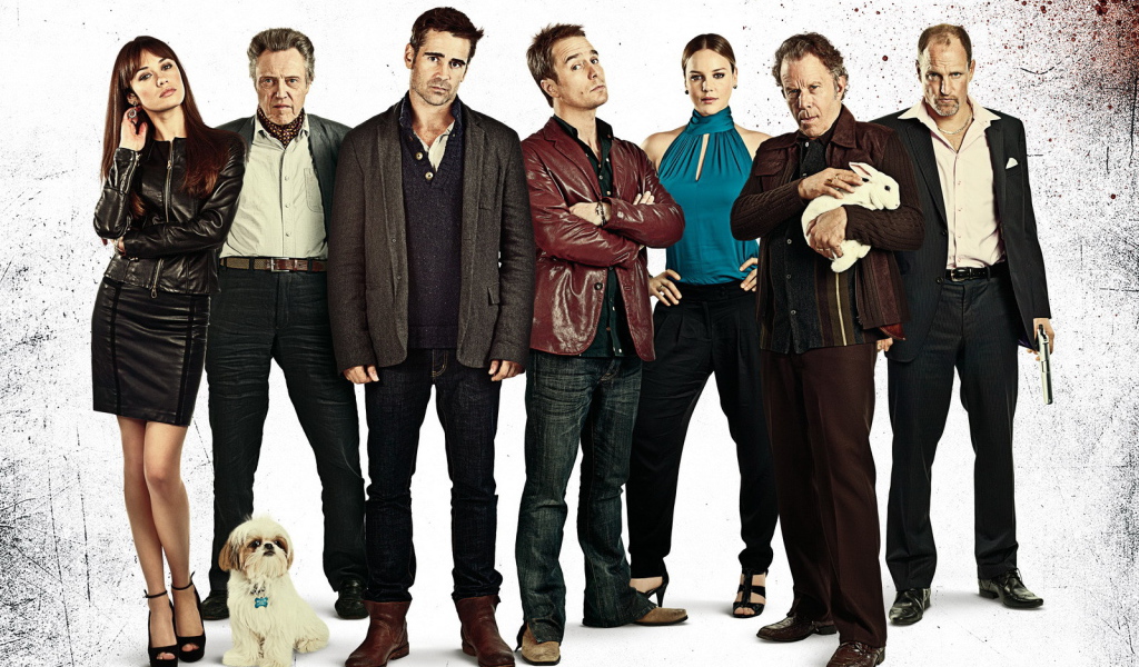 Карты деньги два ствола