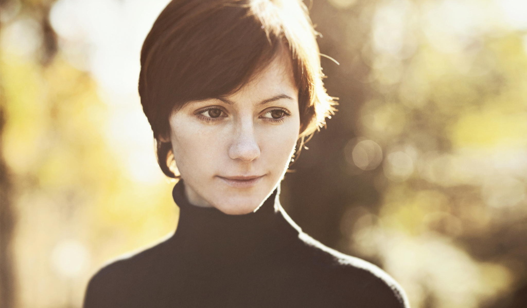  Гостья из будущего