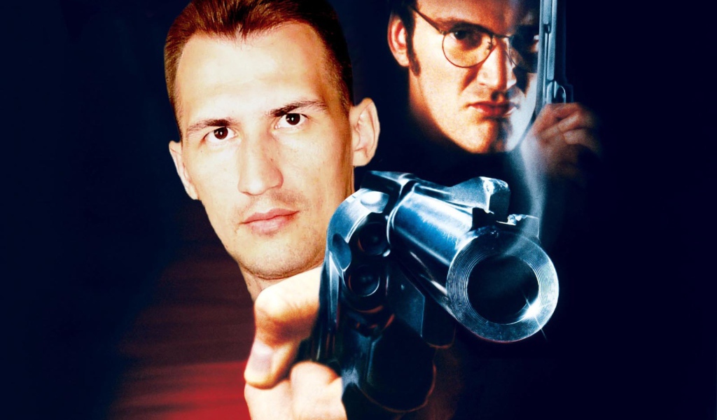   От заката до рассвета