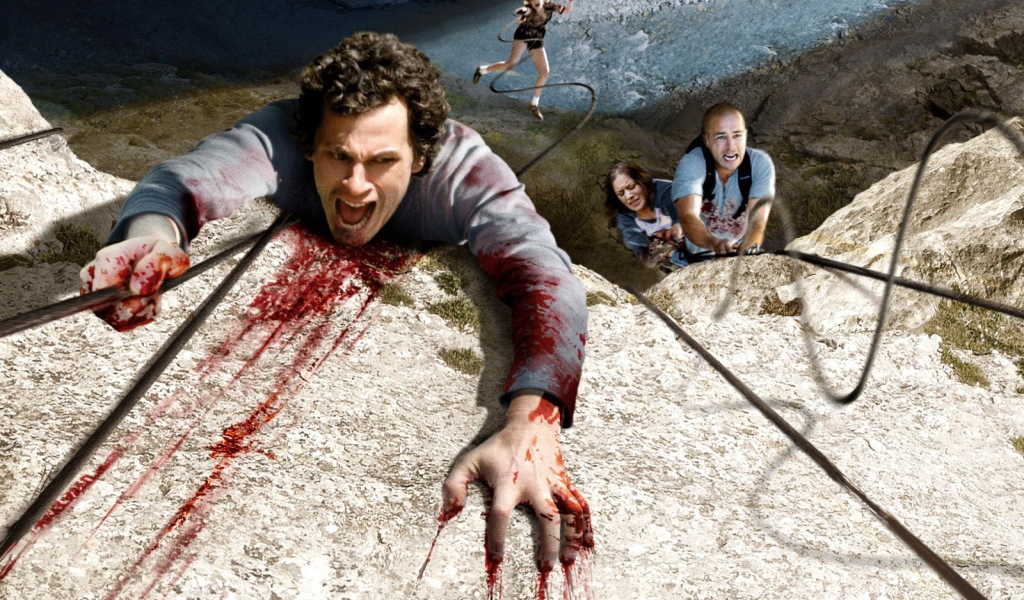 Головокружение