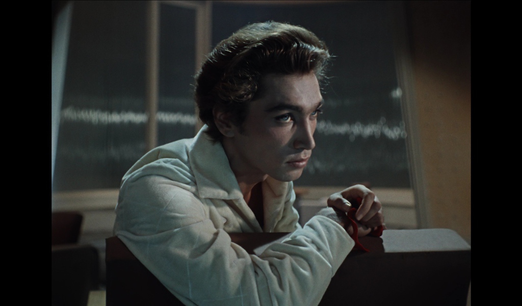 Человек-амфибия