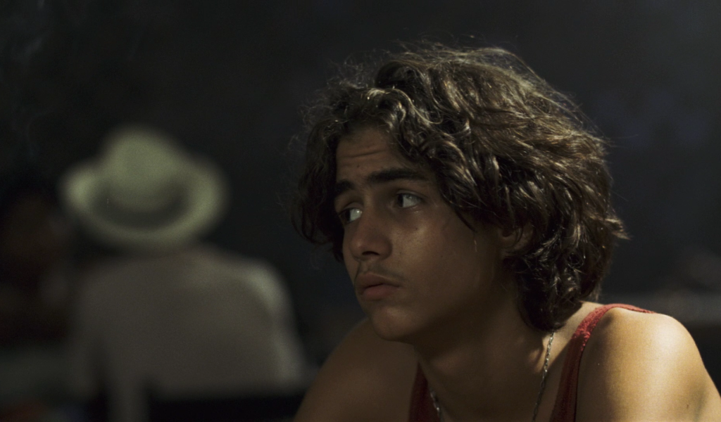 Алые маки Иссык-куля