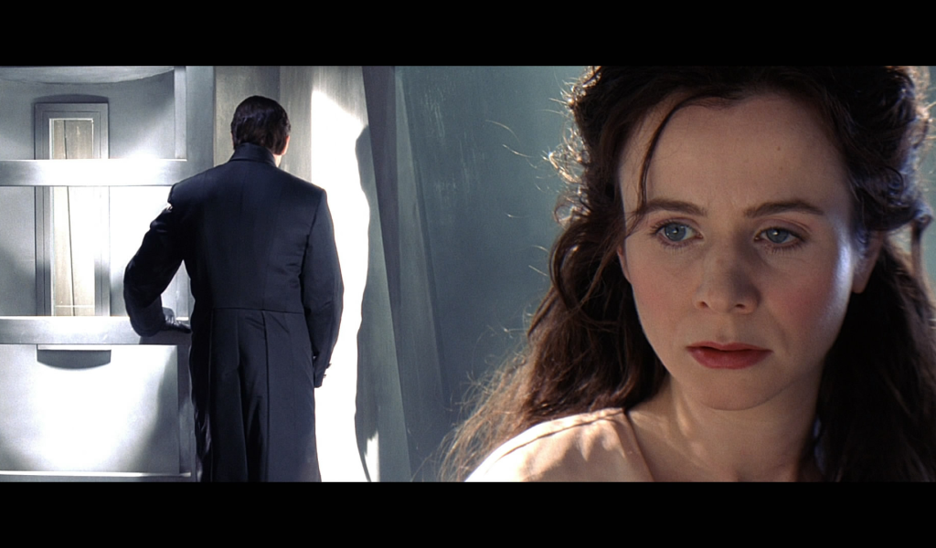     Эквилибриум