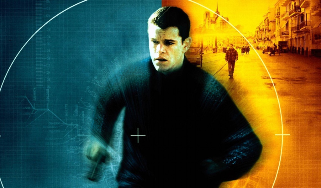   Идентификация Борна