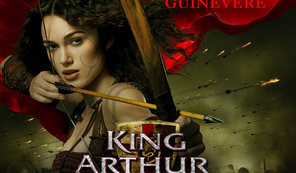 Король Артур