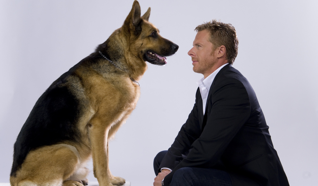  Комиссар Рекс