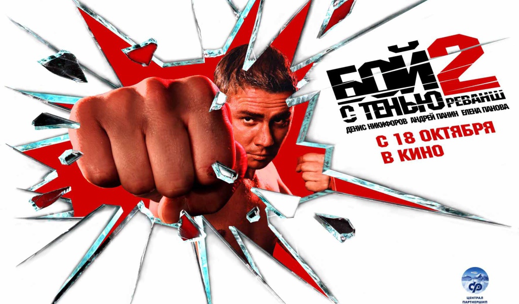 Бой с тенью