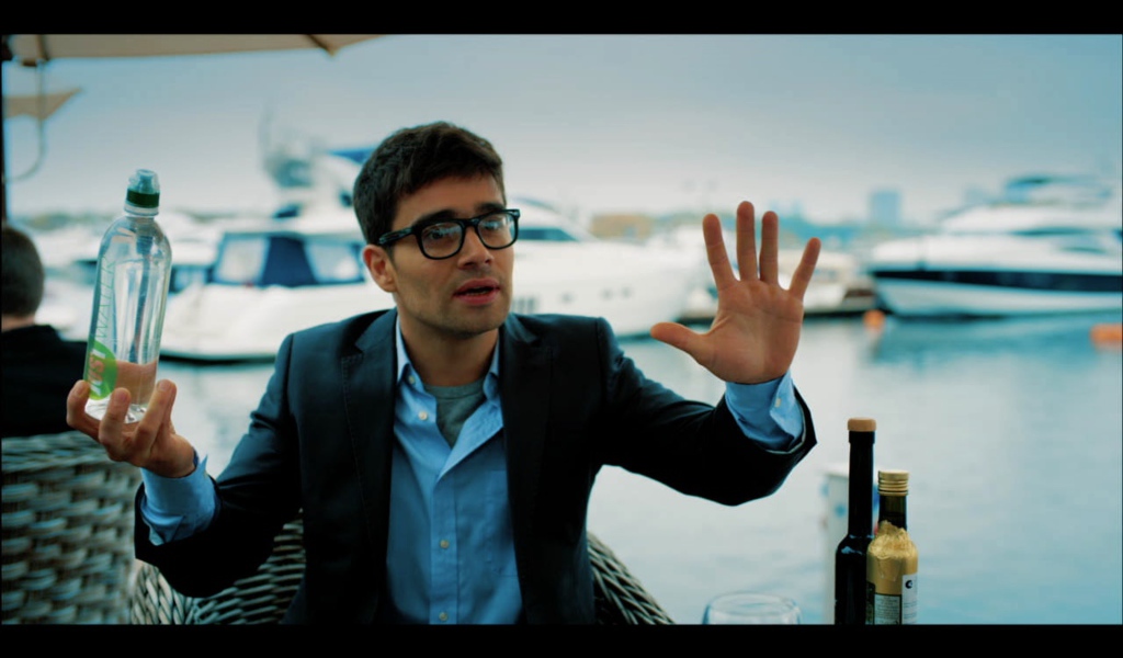   Одноклассники.ru НаCLICKай удачу главный герой