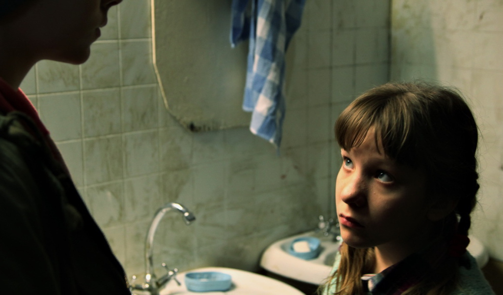 Я не вернусь кадр из фильма