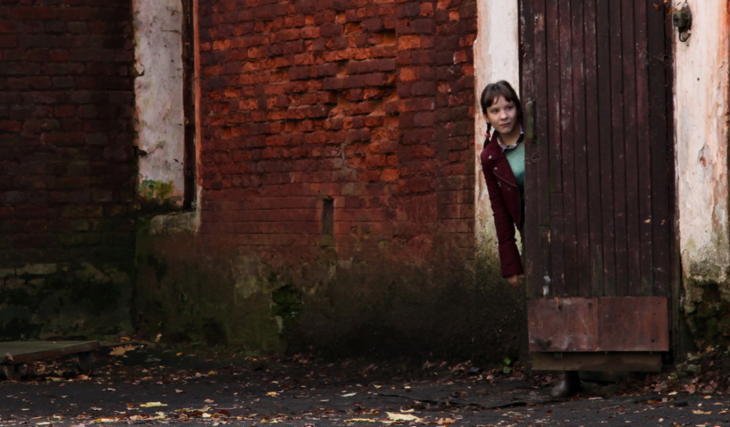 Я не вернусь 2013