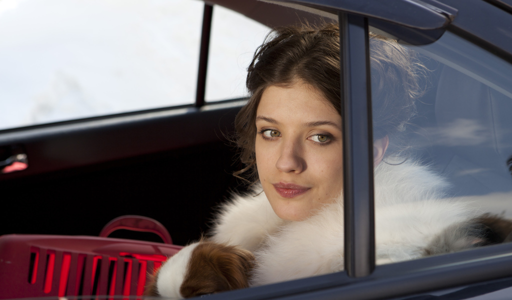 Отличный фильм Ёлки 3