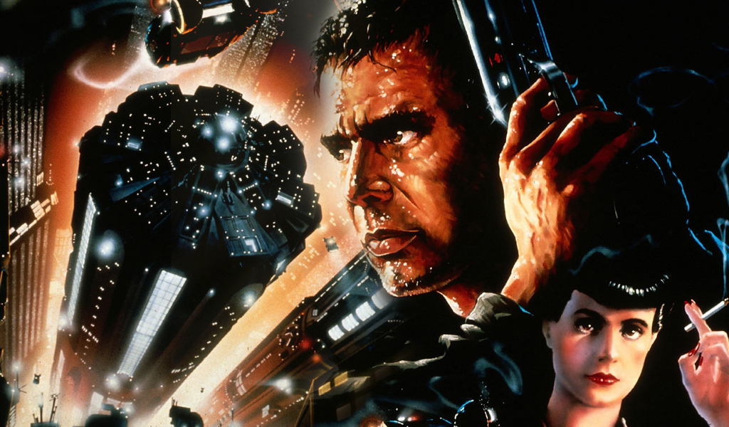  Бегущий по лезвию