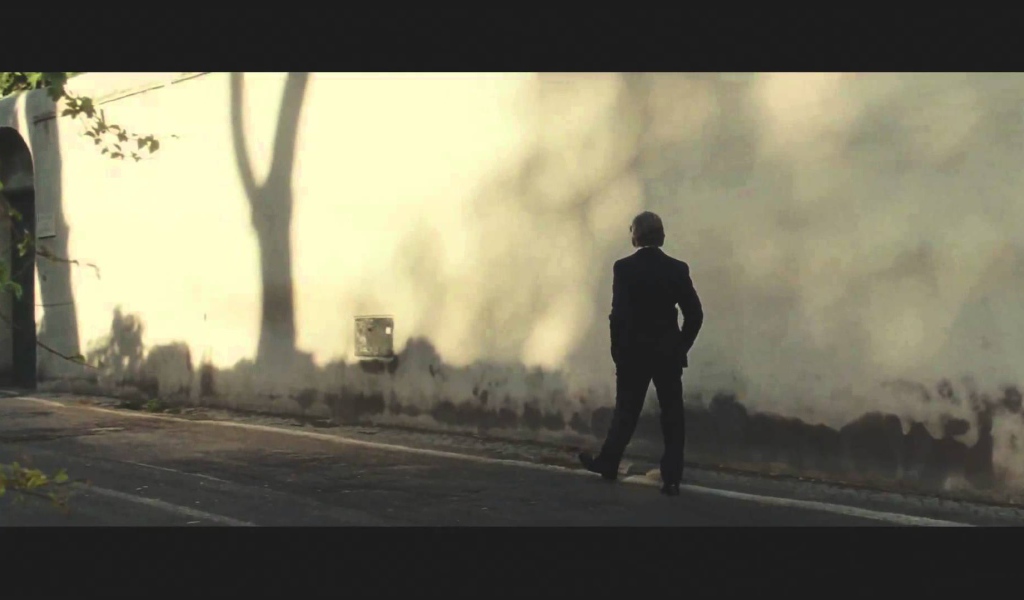 Интересный кинофильм Великая красота