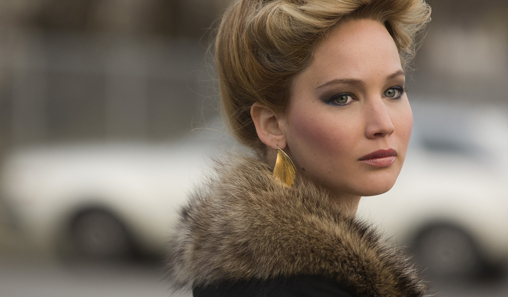 Интересный кинофильм Афера по-американски