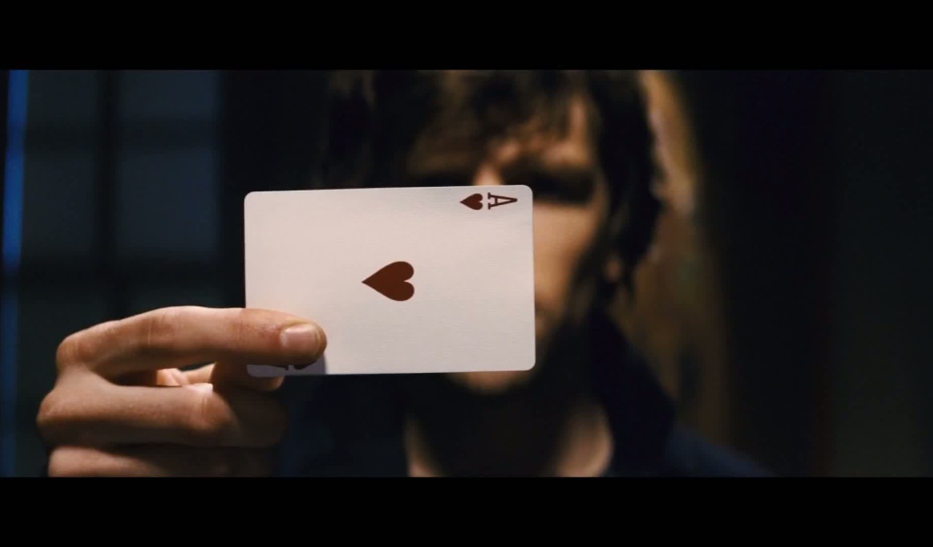 Новый кинофильм Иллюзия обмана