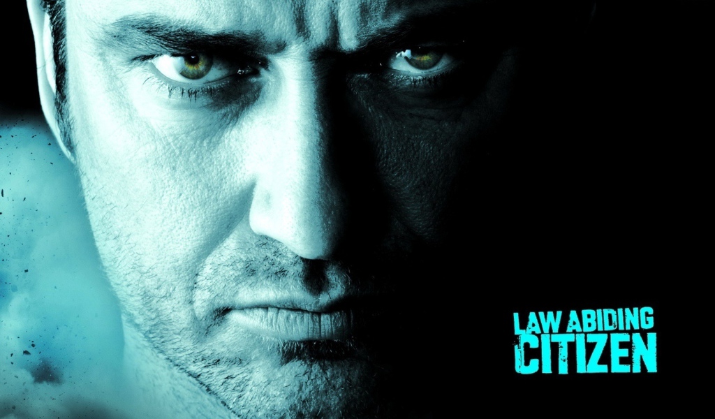  Законопослушный гражданин