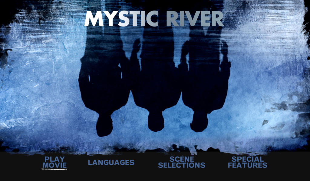 Таинственная река