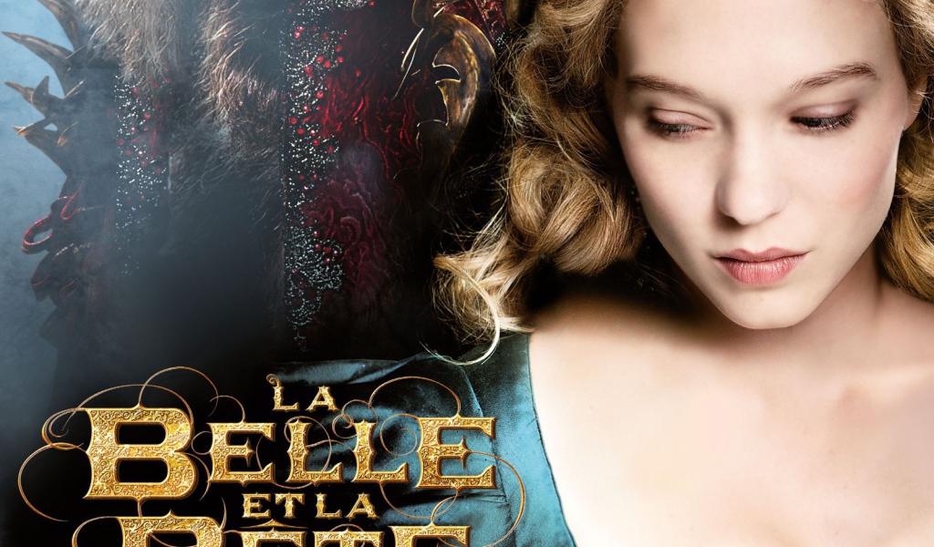Новый кинофильм Красавица и чудовище 2014