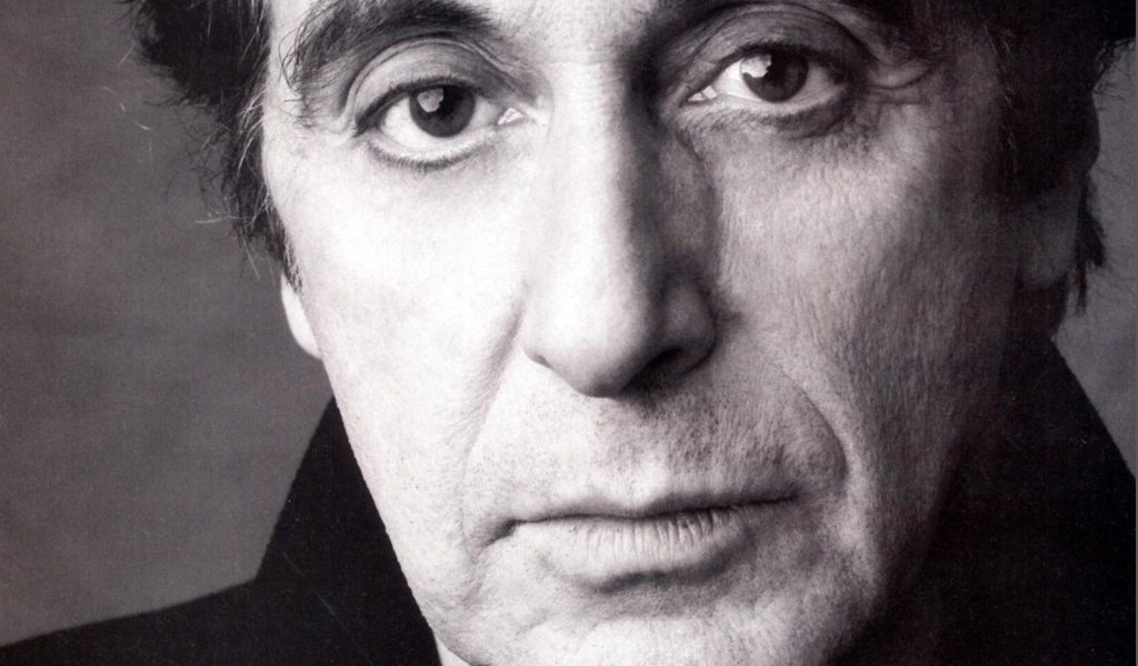 Лицо со шрамом