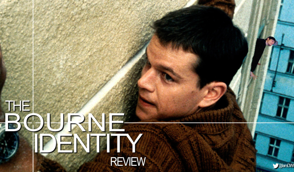  Идентификация Борна