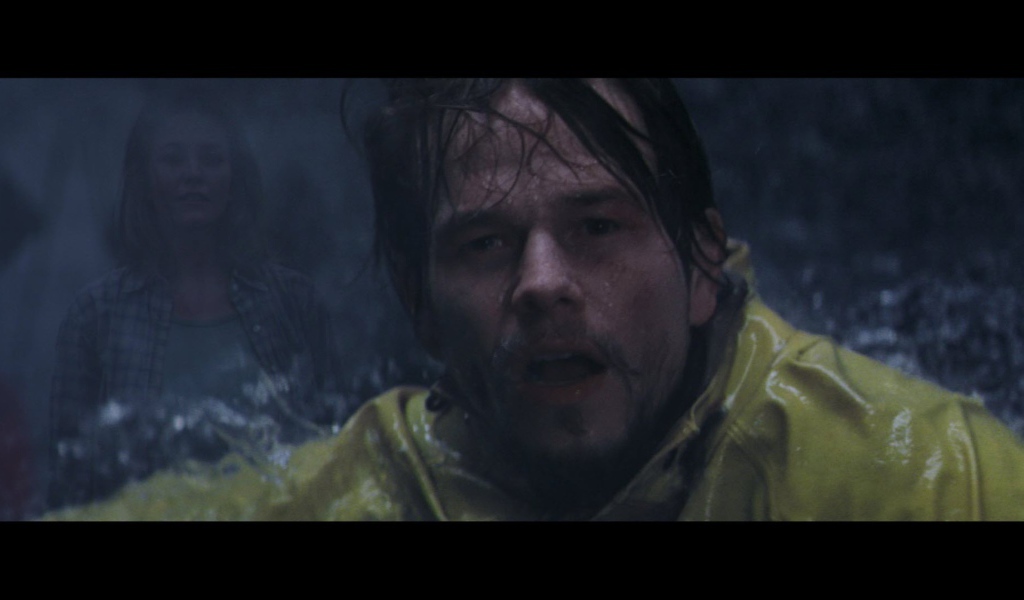  Идеальный шторм