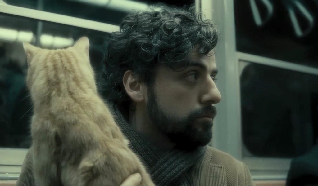 Интересный фильм Внутри Льюина Дэвиса