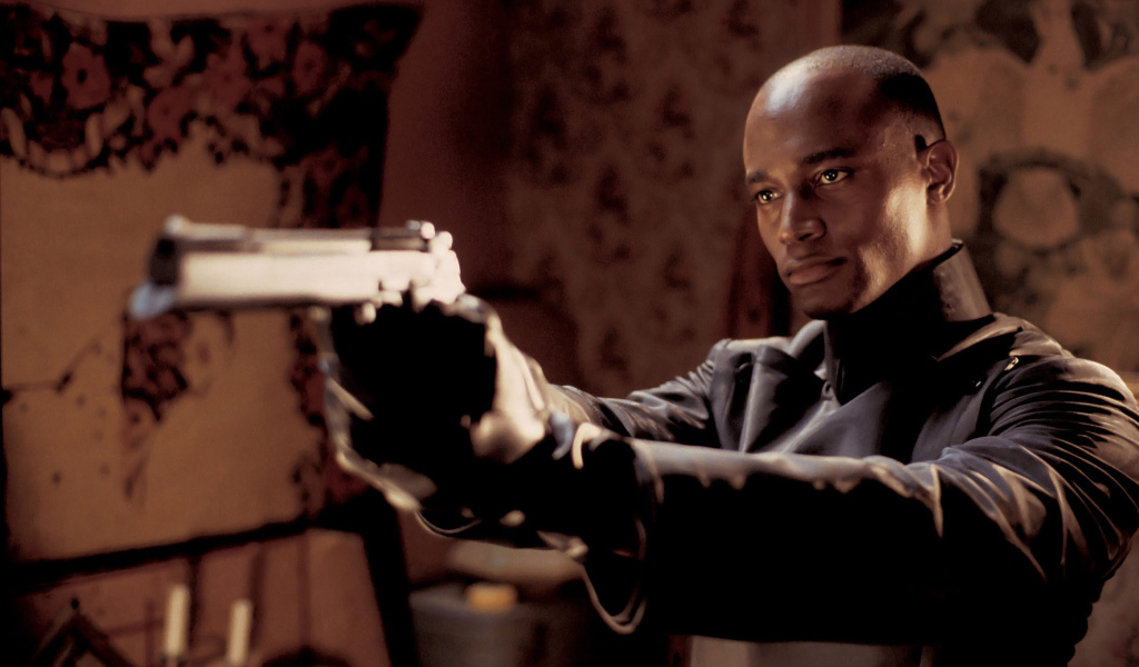  Эквилибриум