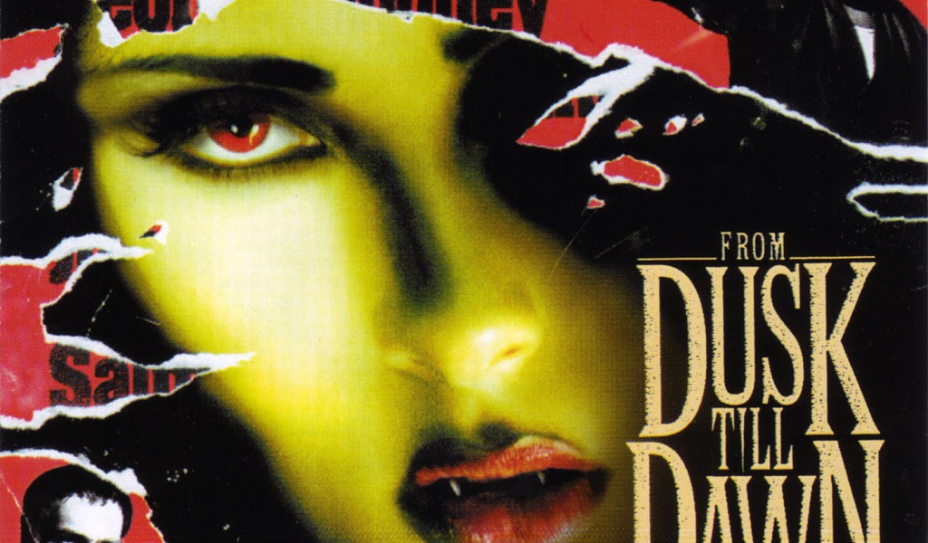   От заката до  рассвета