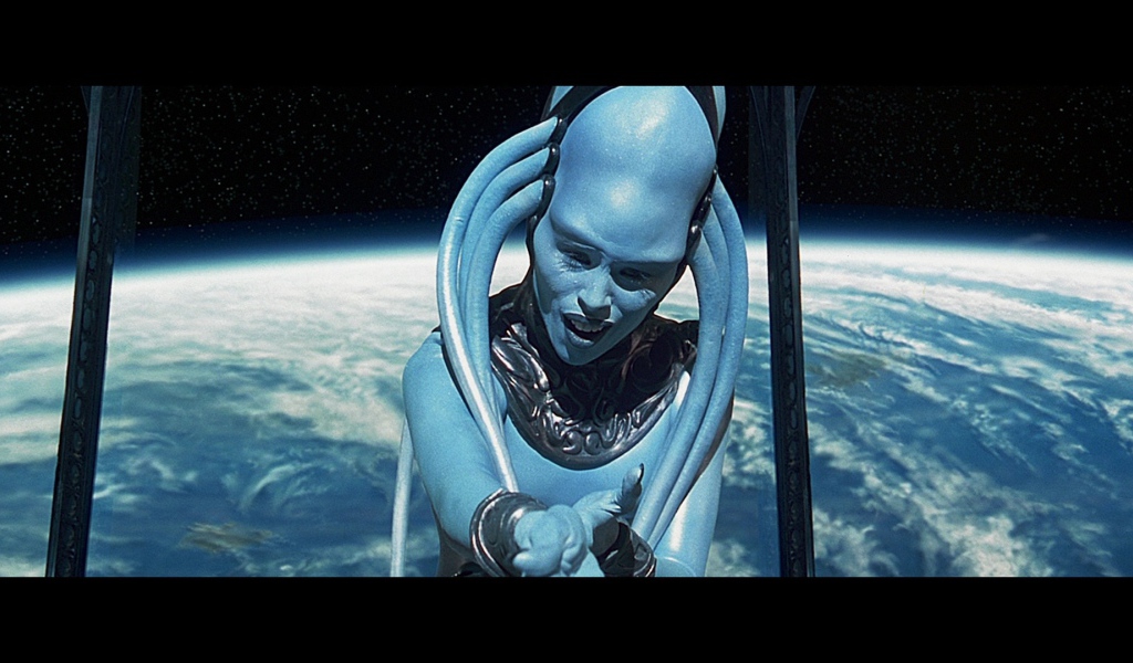   Пятый элемент