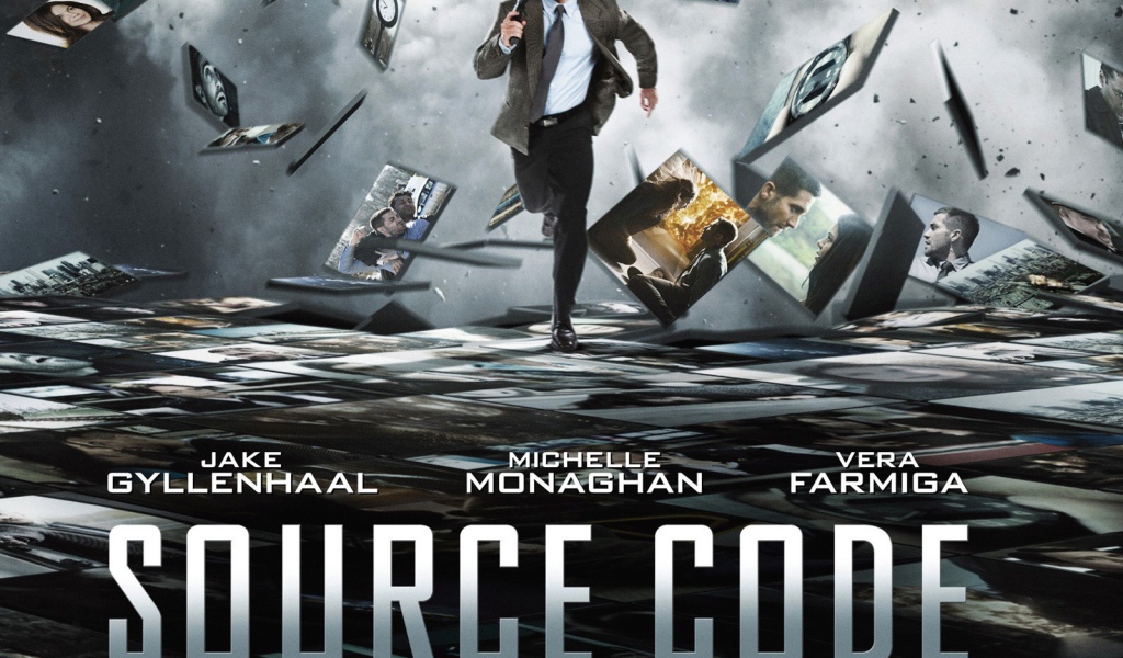 Титры фильма