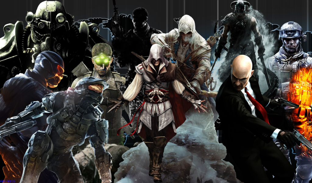 Кино Агент 47