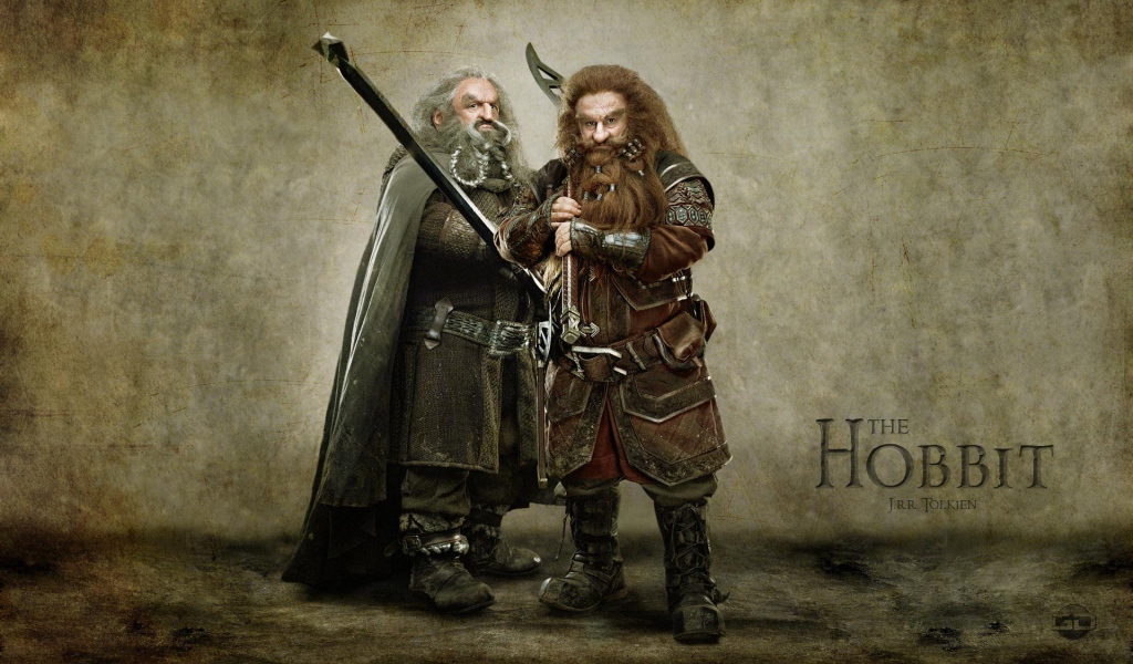 Фильм Хоббит