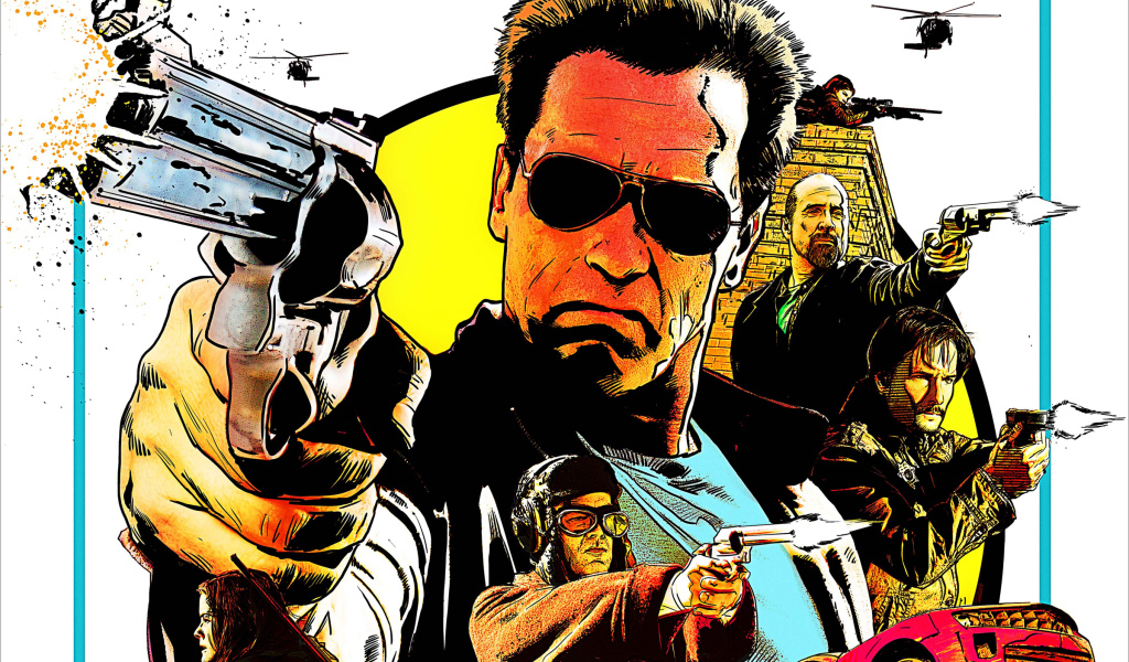 Возвращение героя рисунок